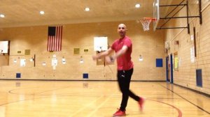 PhysEdZone: "Firework" PE Dance Fitness Warm-Up | Brain Break