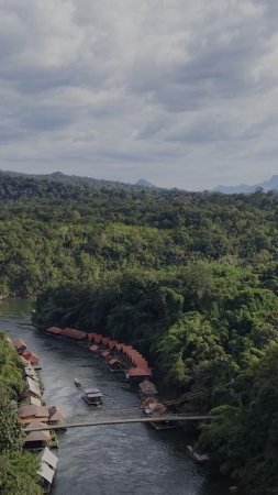 RIVER KWAI