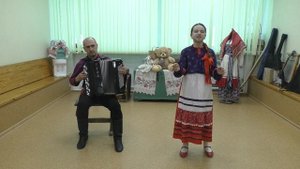 В каждой былинке - слова и музыка Александры Смирновой. Житаева Эвелина, 11 лет. 2025 г.