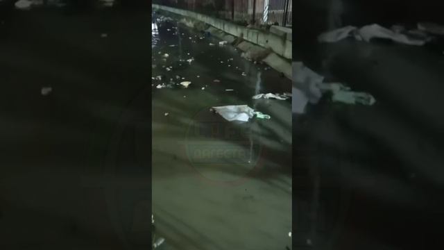 Питьевая вода в Махачкале