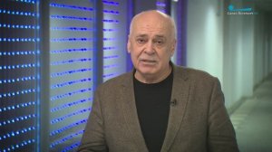 Вы - наше равновесие в жизни! Петербурженок поздравляет Николай Буров