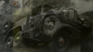 ПОЧЕМУ ЭТОТ ГАЗ 21 1936 года не попал на конвеер