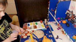 Лепим кот Дремот, Дог Дэй и заяц Попрыгушка из Поппи Плейтайм 3