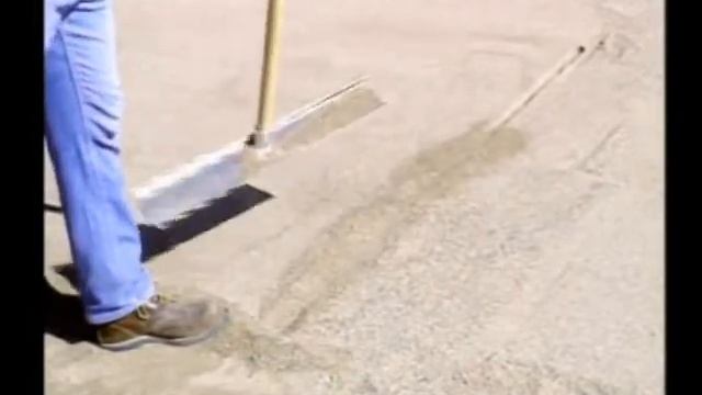 Sandpull from PAVE TECH смотреть онлайн