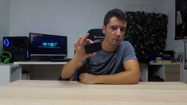 Streaming barato para iniciantes | AverMedia Live Gamer Mini | Análise Review смотреть онлайн