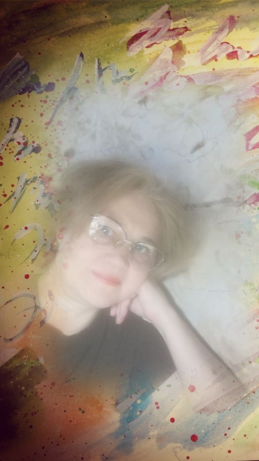 Женщина - с нами