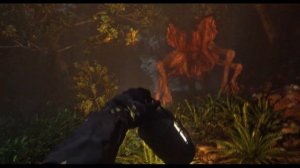 The Mound_ Omen of Cthulhu _ Reveal Trailer