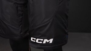 CCM JetSpeed FT6 Pro Pant Line Insight