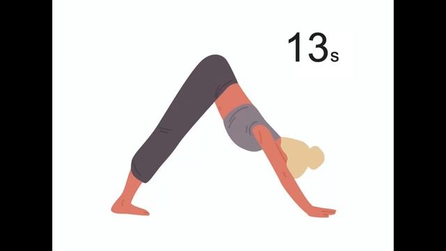 Brain Break - Yoga Freeze Dance + HIIT Cardio Workout (Brain Breaks) смотреть онлайн