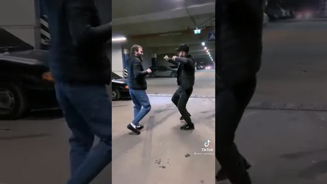 ШОМА ПОШЁЛ