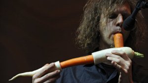 Австрийский «овощной» оркестр попал в Книгу рекордов Гиннесса