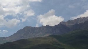 МОТОКРОСС В ГОРАХ