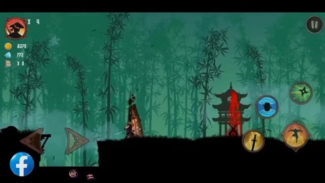 Game Shadow Fight 3 Mod Offline смотреть онлайн