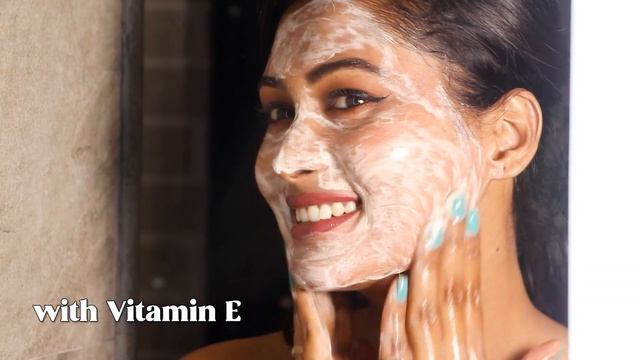 🌿 Get ready for fresh and clean skin with Estonia Face Wash! смотреть онлайн