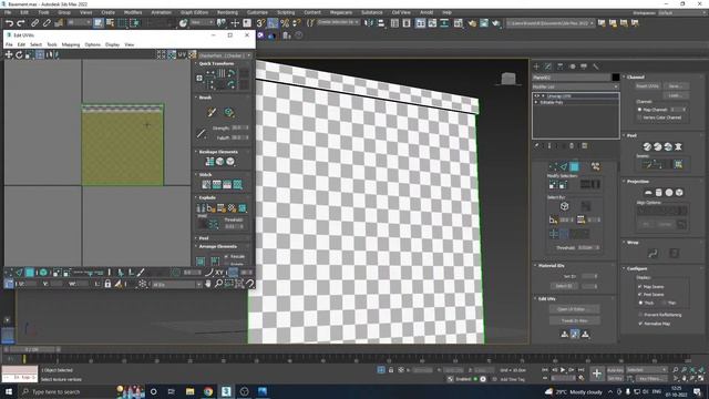 UE5 Basement Live - 3ds Max - Unreal Engine 5 #Unrealengine5 #3dsmax #gamedevelopement смотреть онлайн