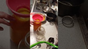 Облепиха начало..... отбор семян
