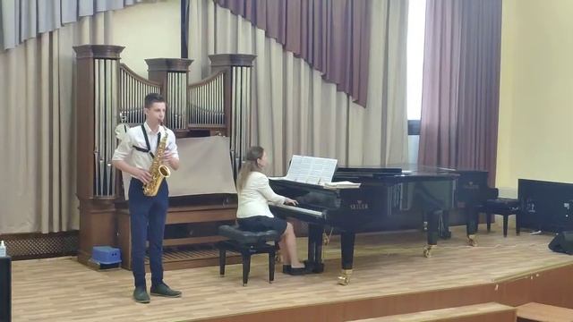 "Take five", Dave Brubeck смотреть онлайн