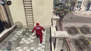 GTA 5 For Android Download + Gameplay On 2GB Ram |(Real GTA V Mobile)