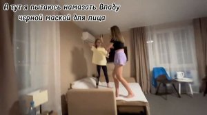 *VLOG* с Первенства России!