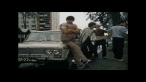 Заречный в российском кинематографе. Эпизод 3. Рубен Муродян.