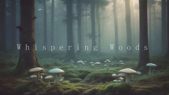 Whispering Woods - Silence