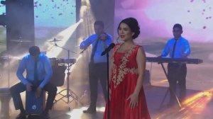 Nilufar Usmonova - Qirolichaman | Нилуфар Усмонова - Кироличаман (VIDEO)