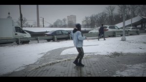 Уличные танцы Street dancing