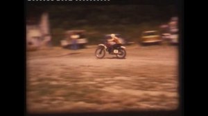 Motocross Gualdo Tadino - Anni '70