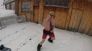 Открываю двери без ключа!!!