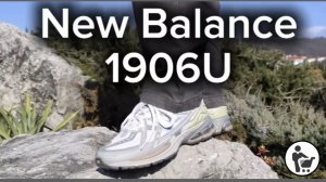 New Balance 1906U Olivean Grey/Team Away Grey
