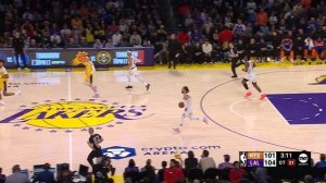 MUST-SEE OT ENDING! Lakers vs Knicks  | March 6, 2025