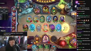 ИМБА БИЛД на 1500+ СТАТОВ с НАРАСТАЮЩИМ БЕДСТВИЕМ! SilverName Сильвернейм Hearthstone