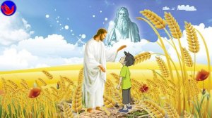 Старый чудотворец (Бог - старый чудотворец)