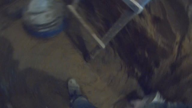 ЗАТОПИЛО СМОТРОВУЮ ЯМУ! ЧТО ДЕЛАТЬ? Продолжение...