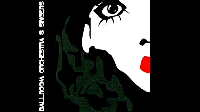 Ballroom Orchestra & Singers-Step By Bit смотреть онлайн