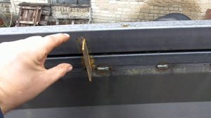 Сварили и поставили нижние борта. Что важно сделать дальше при сварке полуприцепа Зерновоза