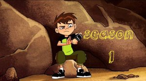 Сериал Бен 10 / Ben 10 Сезон 1 серия 25