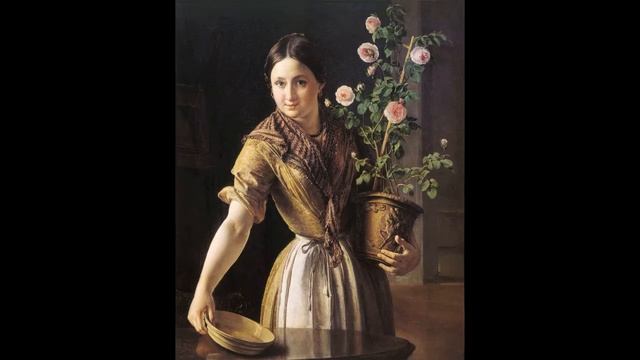 «Ах, женщины… и красота, и праздник!»
