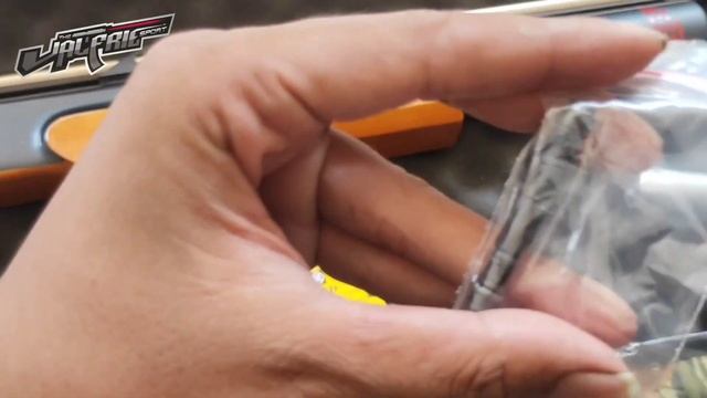 PCP BOCAP 360cc TIGER THUMBHOLE смотреть онлайн