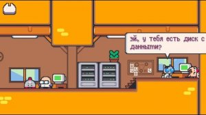 Играем за пиксельных котов! Прохождение Super Cat Tales! Изучаем базу! #3