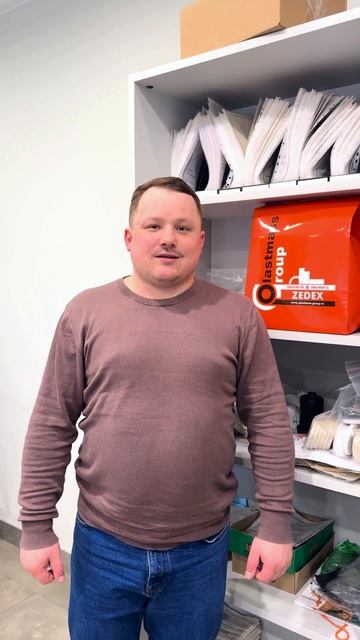 Пластмасс Групп поздравляет с 8 марта!