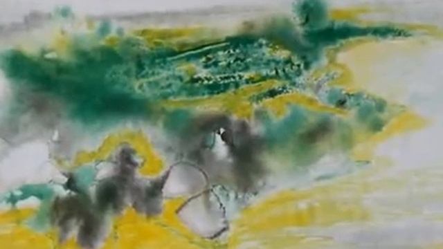 Shinkarchuk ~ Karajan ~ GRAPHIC ARTS ~ From which so wants to live смотреть онлайн