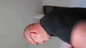 Schuhe in der Mikrowelle  Teil 1