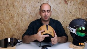 Oakley MOD 3 Helmet In Review | RxSport