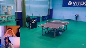 RTTF cup 2022 октябрь - лиги 300 и 550 - с комментариями Na100le #настольныйтеннис #rttf #na100le