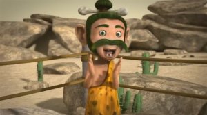 Oko Lele - Episode 5 - Bubble Fight - Super ToonsTV