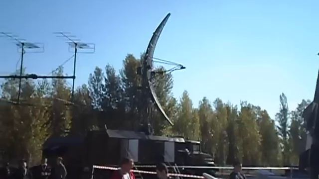 Радиолокационное оборудование (Авіасвіт-XXI) смотреть онлайн