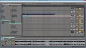 Ableton - Changing Sample Speed While Maintaining Pitch