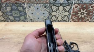 Пистолет охолощенный Р-411. Обзор, отличия кованного от литого, сравнение с ПМ-СХ, стрельба.