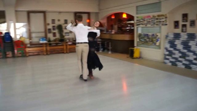 Ballroom dancing смотреть онлайн